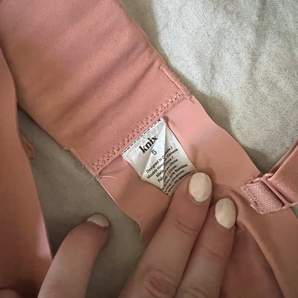 Knix Leakproof Nursing Bras - Picture 2 of 2